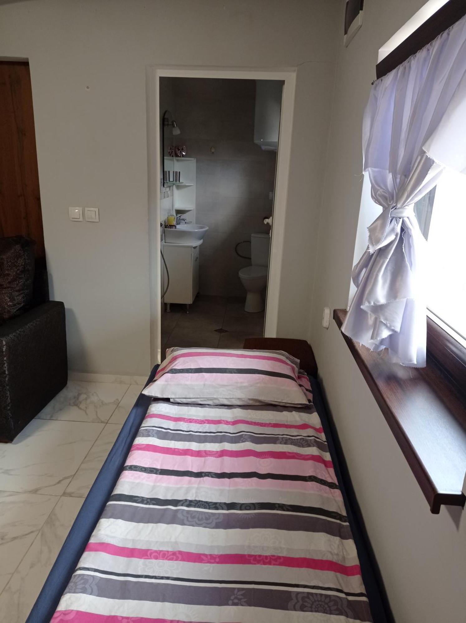 Chergata Guest House Zheglitsa Exterior photo